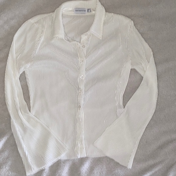 Thatssofetch blouse - Picture 2 of 4